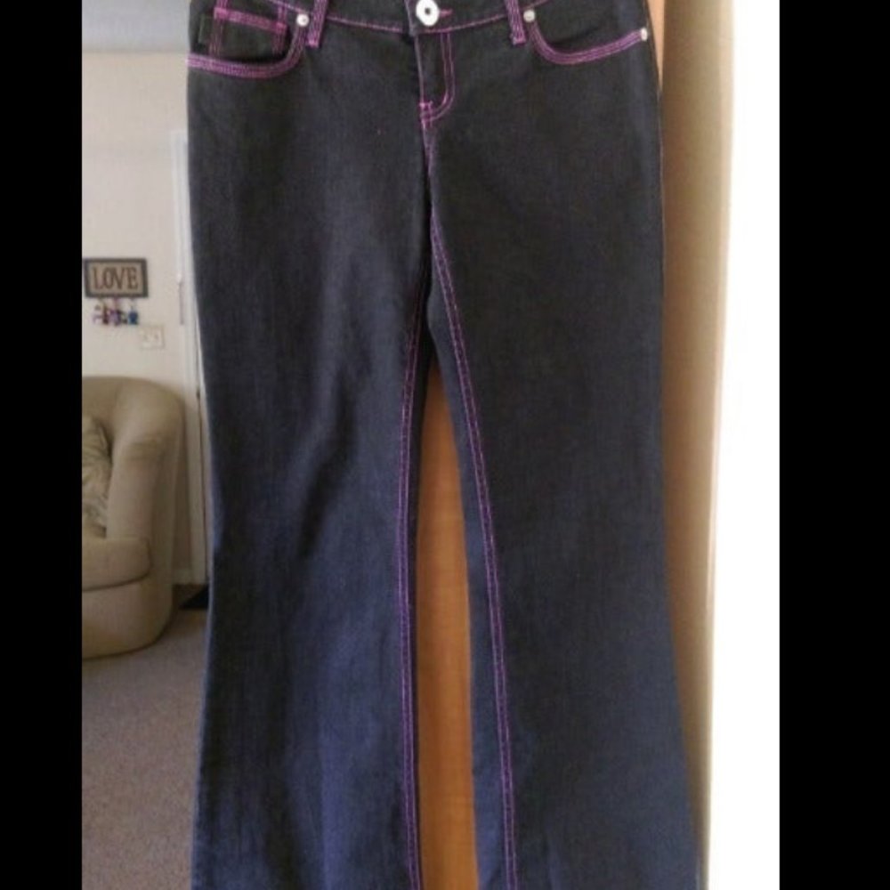 Moschino Jeans - LOVE